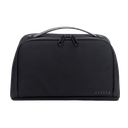 Levelo Oslo Pouch & Toiletry Bag - Black