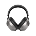 Levelo SoundMaster Hybrid ANC Headphones With Smart Touch Panel - Dark Grey