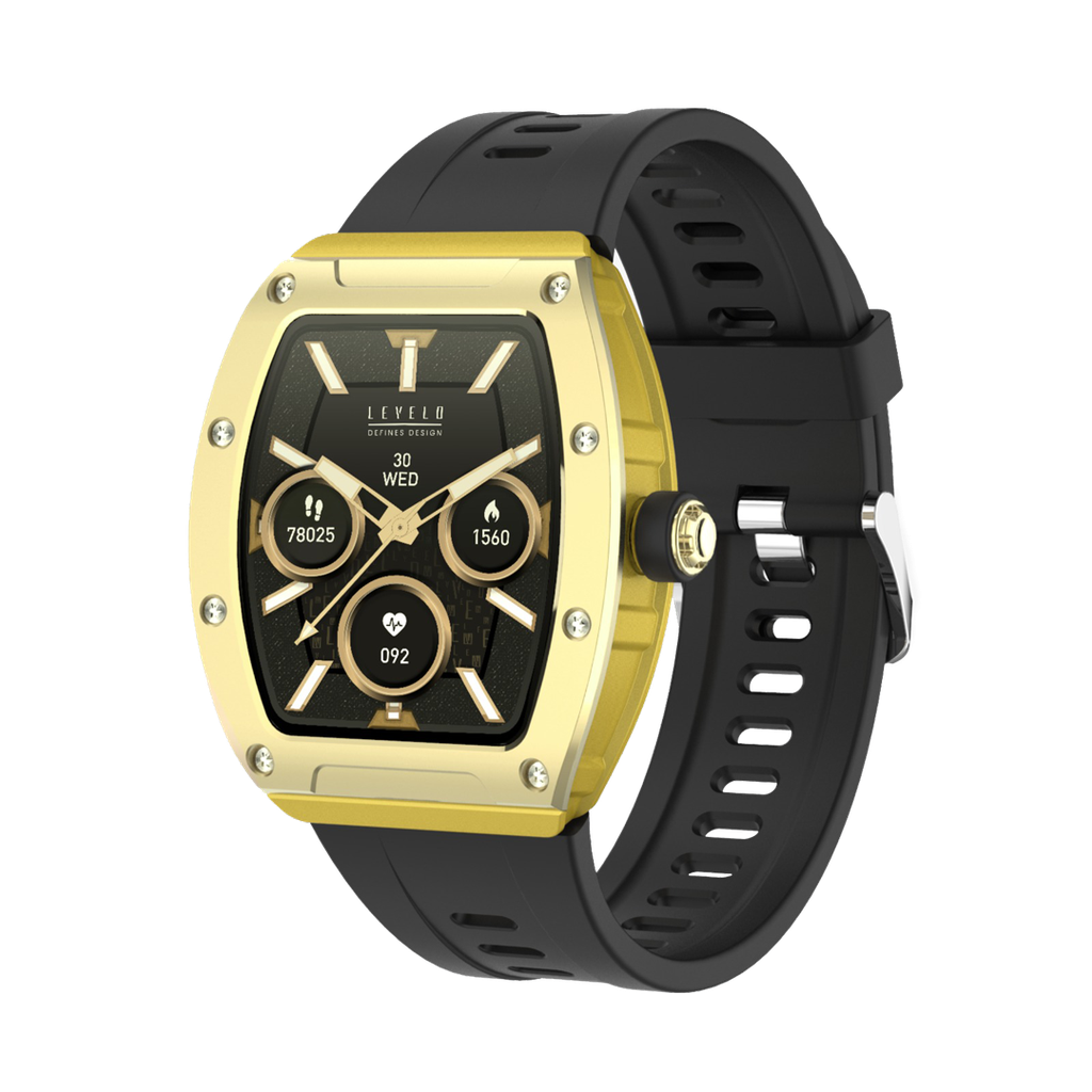 Levelo Spectrum Ladies SmartWatch