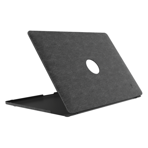 Gevena Leather Macbook Pro Cover