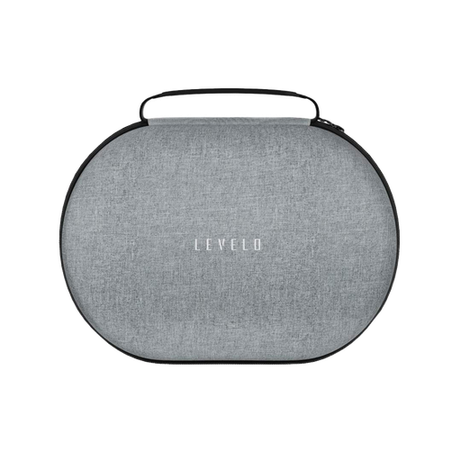 [LVLACBVPGY] Levelo Aura Full Protection Carrying Bag For Vision Pro