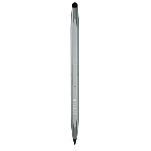 [LVLSUISDG] Levelo SkyLiner Universal & iPad Stylus Pen - Dark Grey