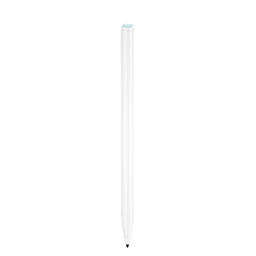 [LVLSI21PBWH] Levelo SkyInk 2 in 1 Stylus Pen & Ballpoint Pen For iPad & Writing - White