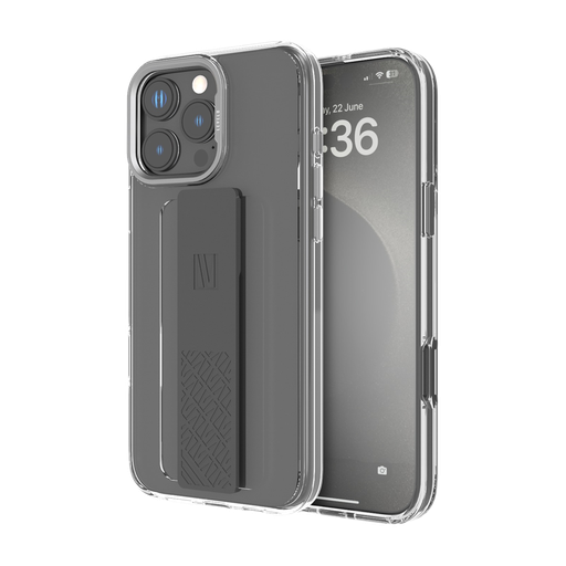 Levelo Graphia Case for iPhone 16 Pro / Pro Max