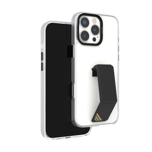 Levelo Morphix Clara Grip Case For iPhone16 Pro / Pro Max