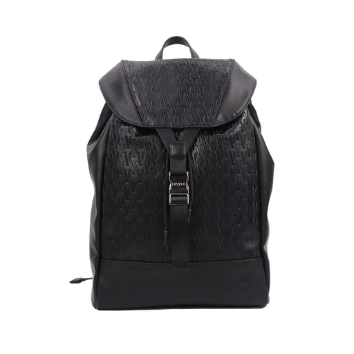 [LVLEUFBBK] Levelo Envol Universal Fashion Backpack - Black