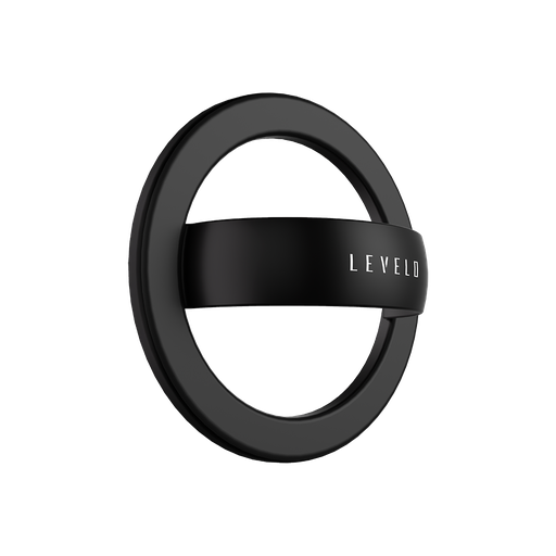 Levelo Luna MagSafe Phone Ring Holder