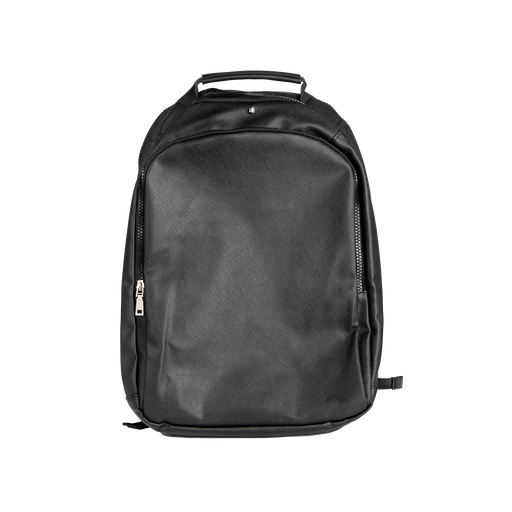 [LVLUBSBK] Levelo Elegancia Universal Backpack 16" - Black