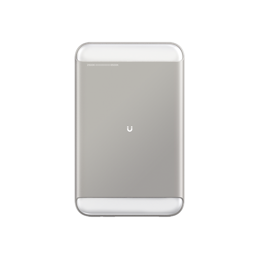 [LVL-MAGLPB-WH] Levelo MagLight Portable Power Bank 8000mAh - White