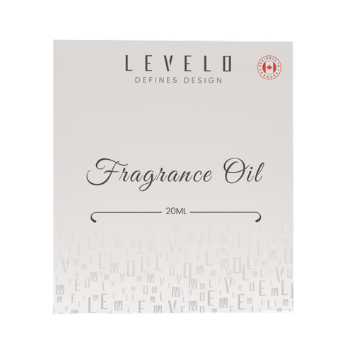 [LVL-FRGNC-SDT] Levelo 3 in 1 20ML fragrance set