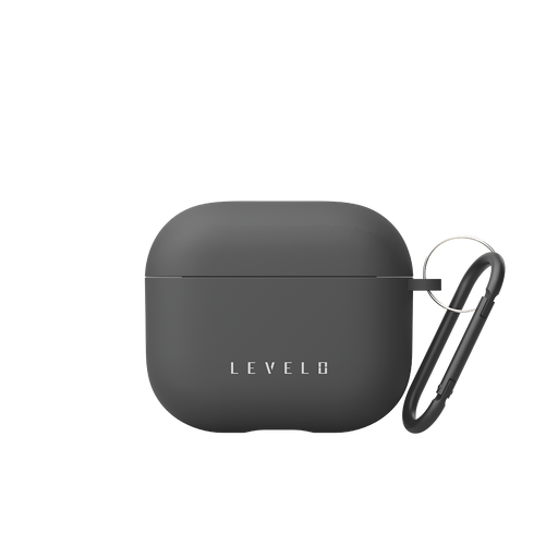 [LVLGORRA3] Gorra Hybrid Silicone AirPods 3 Case