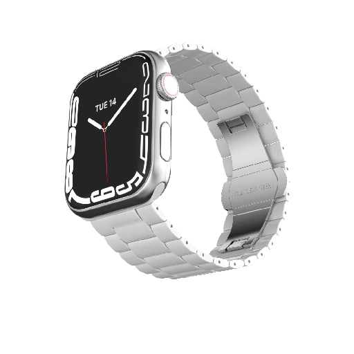 [LVLNOCT] Nocturne Three Strain Ceramic Watch Strap